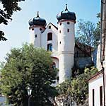 Parsberg Parsberg